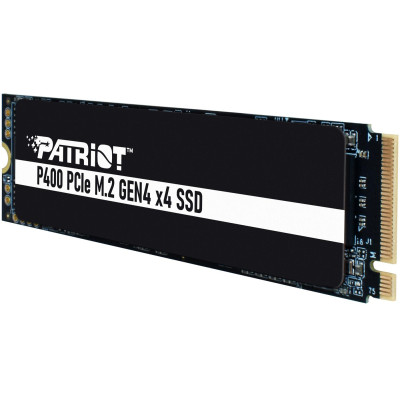 PATRIOT P400 512 GB (P400P512GM28H)