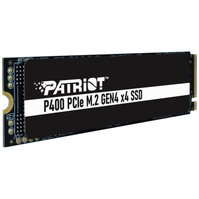 PATRIOT P400 512 GB (P400P512GM28H)