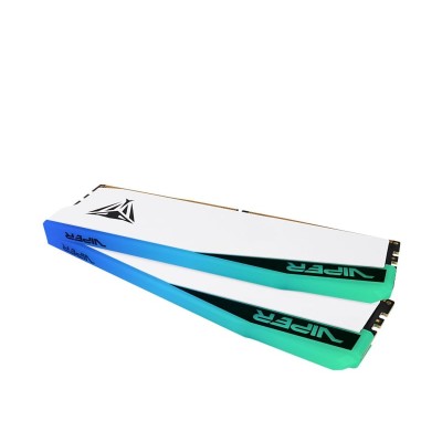 PATRIOT 64 GB (2x32GB) DDR5 6200 MHz Viper Elite 5 RGB (PVER564G62C42KW)