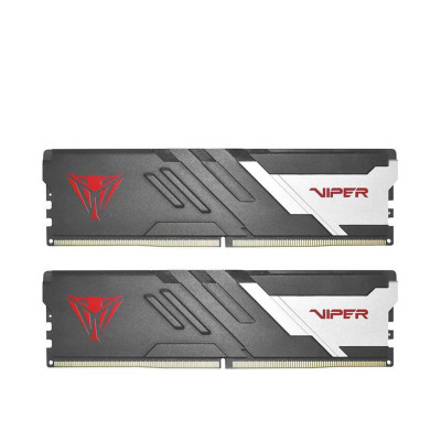 Patriot 64GB (2x32GB) 6400MHz CL32 Viper VENOM (PVV564G640C32K)