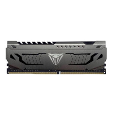 PATRIOT 8 GB DDR4 3000 MHz Viper Steel (PVS48G300C6)