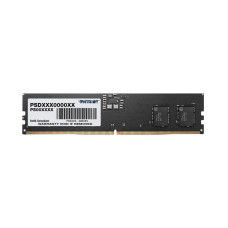PATRIOT 8 GB DDR5 4800 MHz (PSD58G480041)