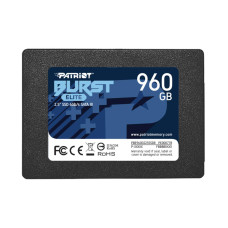 PATRIOT Burst Elite 960 GB (PBE960GS25SSDR)