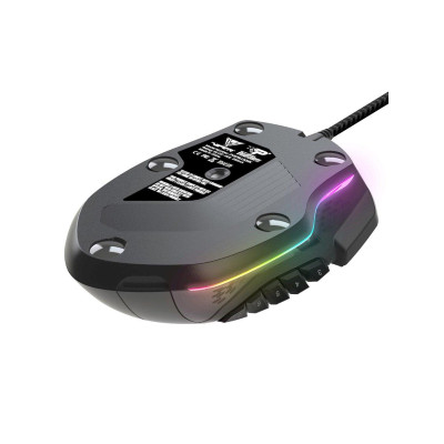 Patriot Viper V570 RGB Blackout Edition (PV570LUXWAK)