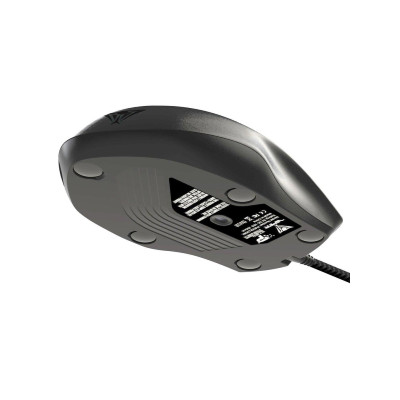 Patriot Viper V570 RGB Blackout Edition (PV570LUXWAK)