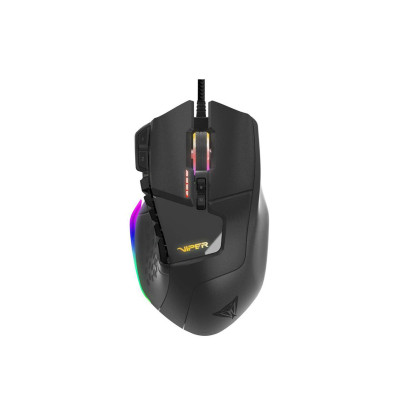 Patriot Viper V570 RGB Blackout Edition (PV570LUXWAK)