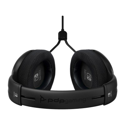 PDP LVL40 BLACK to SWITCH