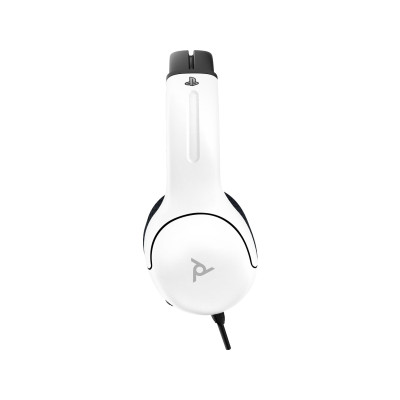 PDP LVL40 for PS5/PS4 - White