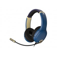 PDP SWITCH Airlite Zelda Hyrule Blue