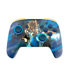 PDP SWITCH Pad Rematch Link Hero Glow in the Dark (500-202-LKHG)
