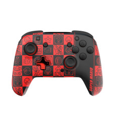 PDP SWITCH Rematch Super ICons Glow in the Dark (500-202-SPIG)