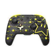 PDP SWITCH Rematch Super Stars Glow in the Dark (500-202-STGD)