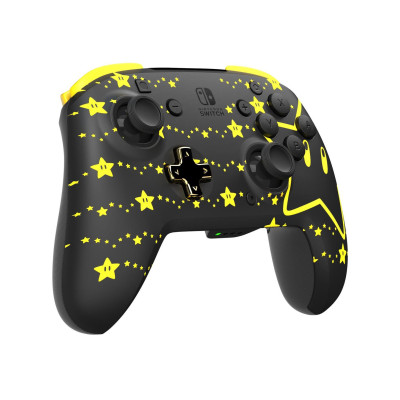 PDP SWITCH Rematch Super Stars Glow in the Dark (500-202-STGD)