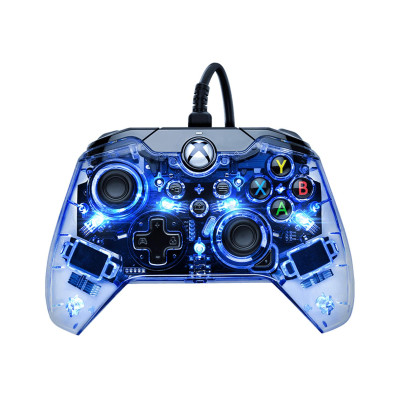 PDP XS Afterglow WAVE wired pad (049-005-EU)