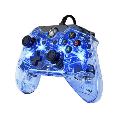 PDP XS Afterglow WAVE wired pad (049-005-EU)
