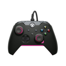 PDP XS Fuse Black Wired Pad (049-012-GP)