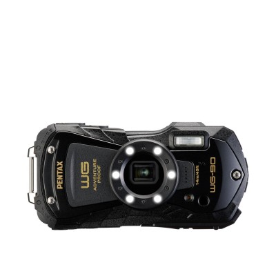 Ricoh WG-90 Black
