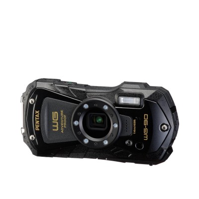Ricoh WG-90 Black