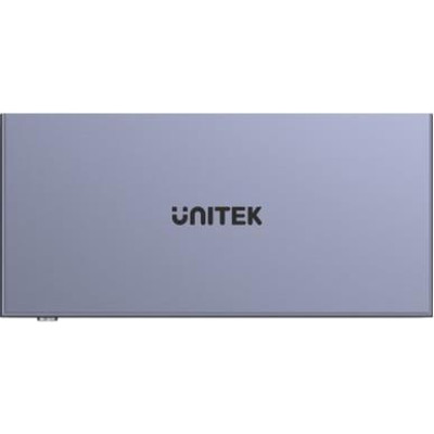 Unitek 4K HDMI 2.0 KVM Switch 2-in 1-out +USB