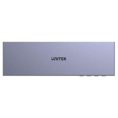 Unitek 4K HDMI 2.0 KVM Switch 4-in 1-out +USB  (V306A)
