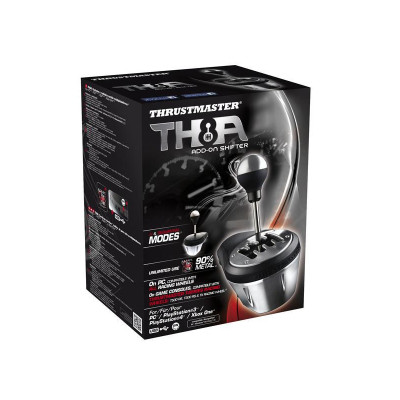 Thrustmaster TH8A Shifter ADD-On One (4060059)