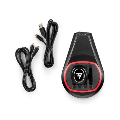 Thrustmaster TH8S Shifter Add-On (4060256) Thrustmaster TH8S Shifter Add-On (4060256)