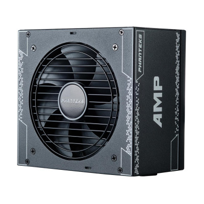 Phanteks AMP 550W 80 Plus Gold (PH-P550G)