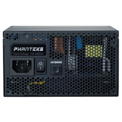 Phanteks AMP 550W 80 Plus Gold (PH-P550G)