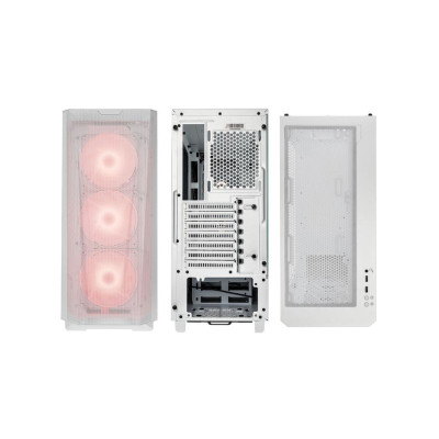 Phanteks Eclipse G360A White