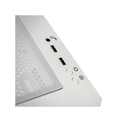 Phanteks Eclipse G360A White
