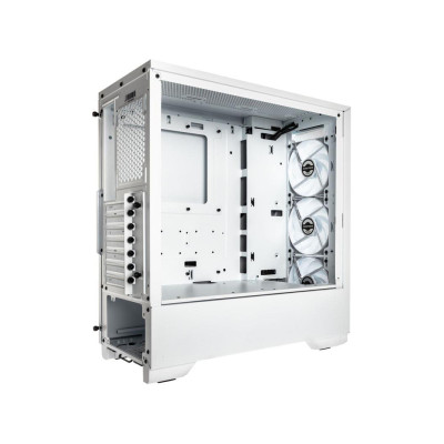 Phanteks Eclipse G360A White