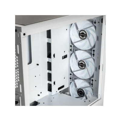 Phanteks Eclipse G360A White