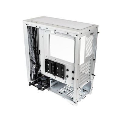 Phanteks Eclipse G360A White