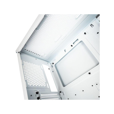 Phanteks Eclipse G360A White