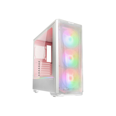 Phanteks Eclipse G360A White