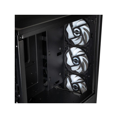 Phanteks Eclipse G360A Black