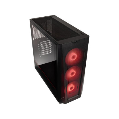 Phanteks Eclipse G360A Black