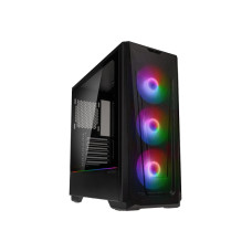 Phanteks Eclipse G360A Black