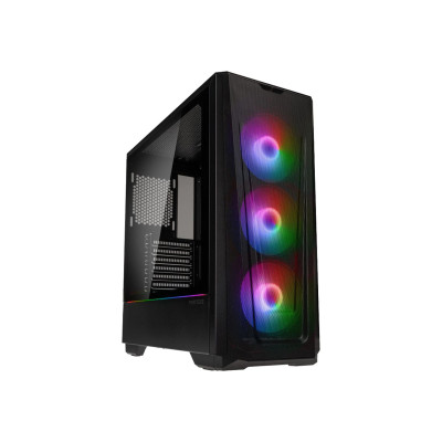 Phanteks Eclipse G360A Black