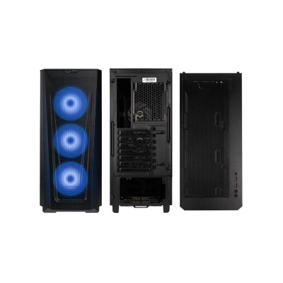 Phanteks Eclipse G360A Black