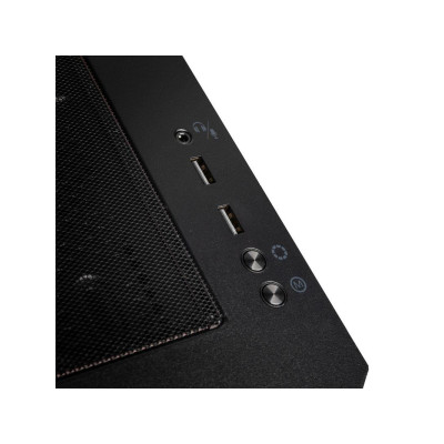 Phanteks Eclipse G360A Black