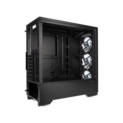 Phanteks Eclipse G360A Black