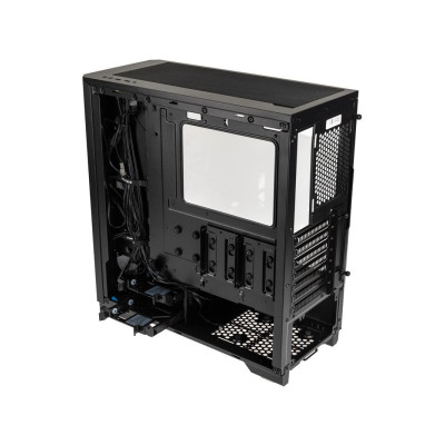 Phanteks Eclipse G360A Black