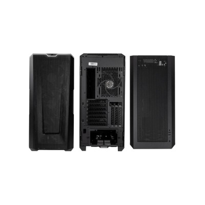 Phanteks Eclipse G500A Black (GEPH-153 / PH-EC500GA_BBK01)