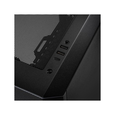 Phanteks Eclipse G500A Black (GEPH-153 / PH-EC500GA_BBK01)