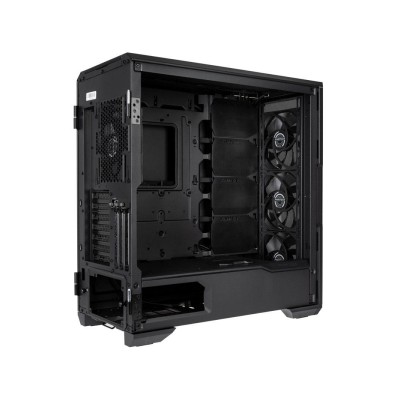 Phanteks Eclipse G500A Black (GEPH-153 / PH-EC500GA_BBK01)