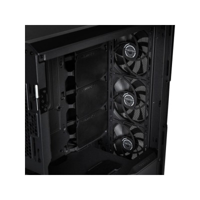 Phanteks Eclipse G500A Black (GEPH-153 / PH-EC500GA_BBK01)