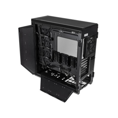 Phanteks Eclipse G500A Black (GEPH-153 / PH-EC500GA_BBK01)