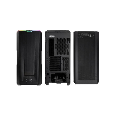 Phanteks Eclipse G500A D-RGB Fanless Black (GEPH-142/PH-EC500GA_DBK01B)