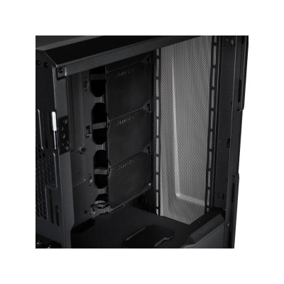 Phanteks Eclipse G500A D-RGB Fanless Black (GEPH-142/PH-EC500GA_DBK01B)